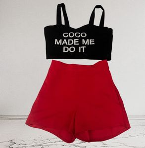 Red Co-ord Set ( Fix Price )