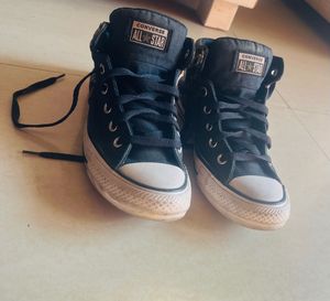 Original Converse All Star High Top Sneakers
