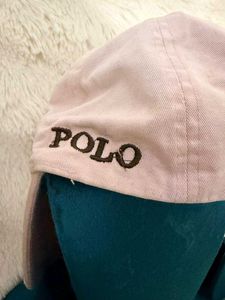 Original Polo Cap