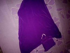 Waistcoat Abaya