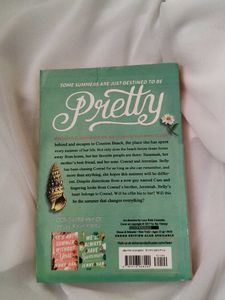 The Summer I Turned Pretty Trilogy Books