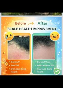 The Wellness Shop 18 Herbs Hair Oil