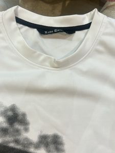 Daniel Monson Graphic Tee