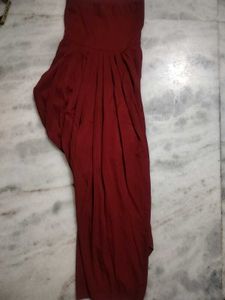 Elegant Brocade Kurta