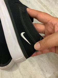Nike court legacy Slip-On Casual Shoes