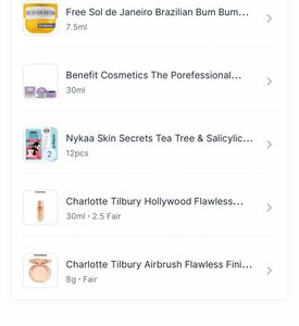 Charlotte Tilbury Flawless Finish check d