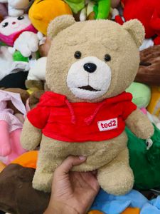 Ted 2 Teddy Bear Plush Toy