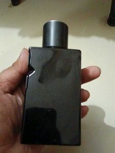 Yves Saint Laurent Le Parfum EMPTY BOTTLE