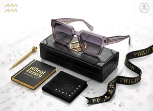 PHILIPP PLEIN HIGH QUALITY COPY SUNGLASSES FOR UNI