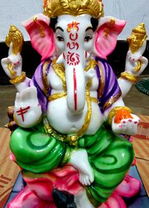 Lord Ganesha