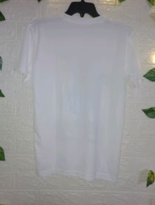 💥Over Size Printed T-shirt