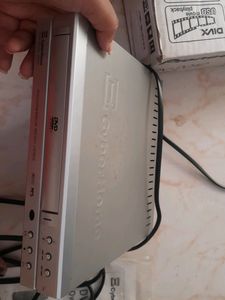 Pioneer DVD Player