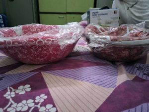 Roti Tokari 2 Pcs