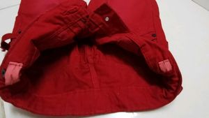 Cotton Pant For Kids