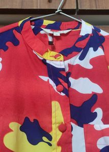 Women Shirt ❤️ Modern &amp; Royal