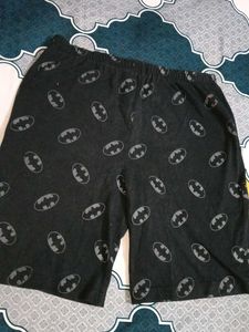 Batman Sleep Shorts