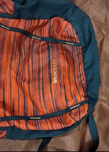 Wildcraft Bag
