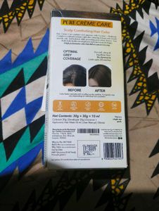 Paradyes Classic Cappuccino Hair Color