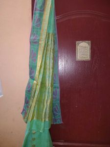 Silk Cotton
