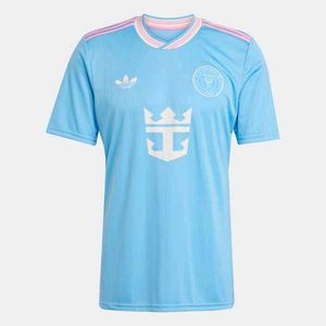 Adidas Inter Miami CF 25/26 third jersey.