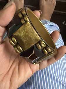 Unique Statement Bracelet