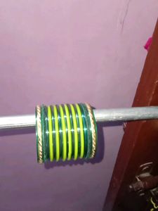 Colorful Bangle Set