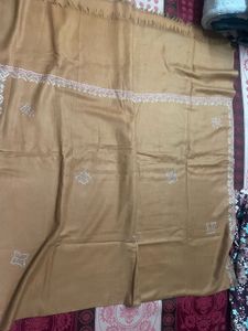 Elegant Shawl