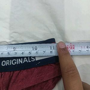 🔥 Jockey USA Originals Briefs