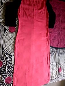 AVAASA Kurthi