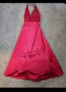 Stunning Pink Gown
