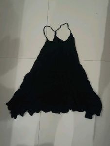 Chic Black top