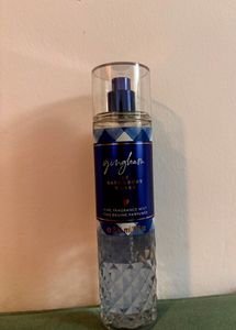 Bath & Body Works Gingham Fine Fragrance Mist