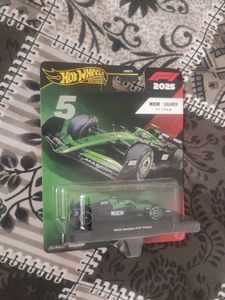 F1 🔥 Hot wheels  full collection