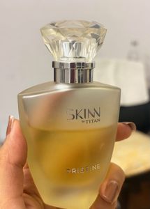 SKINN Pristine Perfume by Titan