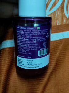 The Derma Co. 2% Kojic Acid Face Serum