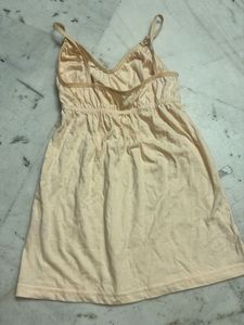 Comfortable Peach Camisole
