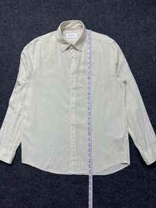 Men's Casual Long Sleeve Shirt