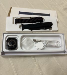 🆕Smartwatch with Extra Bands &amp; Charger