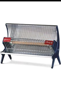 Bajaj Flashy Room Heater