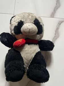 Cute Panda Plush Toy