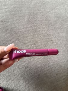 RHODE LIP BALM:RASPBERRY JELLY