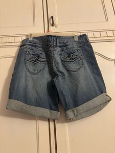 Forever New Denim Jean Shorts