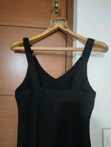 Elegant Black Bodycon Dress🖤