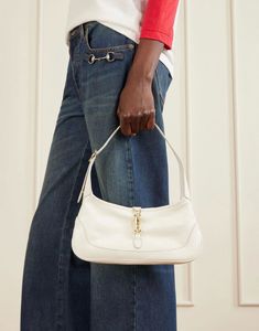 Authentic Gucci Hobo Bag