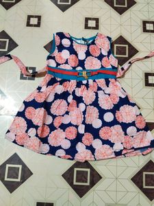 Baby Girl Dress 54