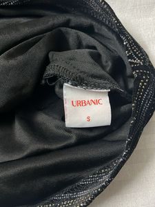 Urbanic Black dress