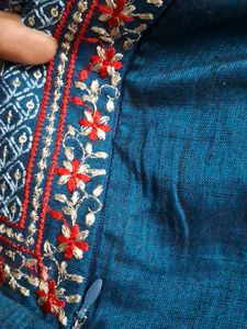 Feeding Kurti Xl