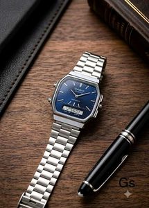 Casio Watch