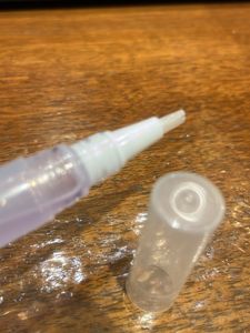 nail/cuticle oil pen