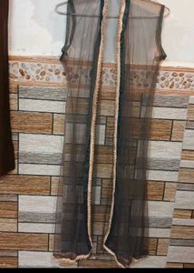 Embroidered Kurta Set